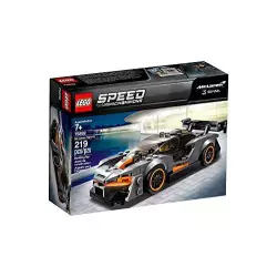 VM Kids : Lego Speed Champions McLaren Senna 75892