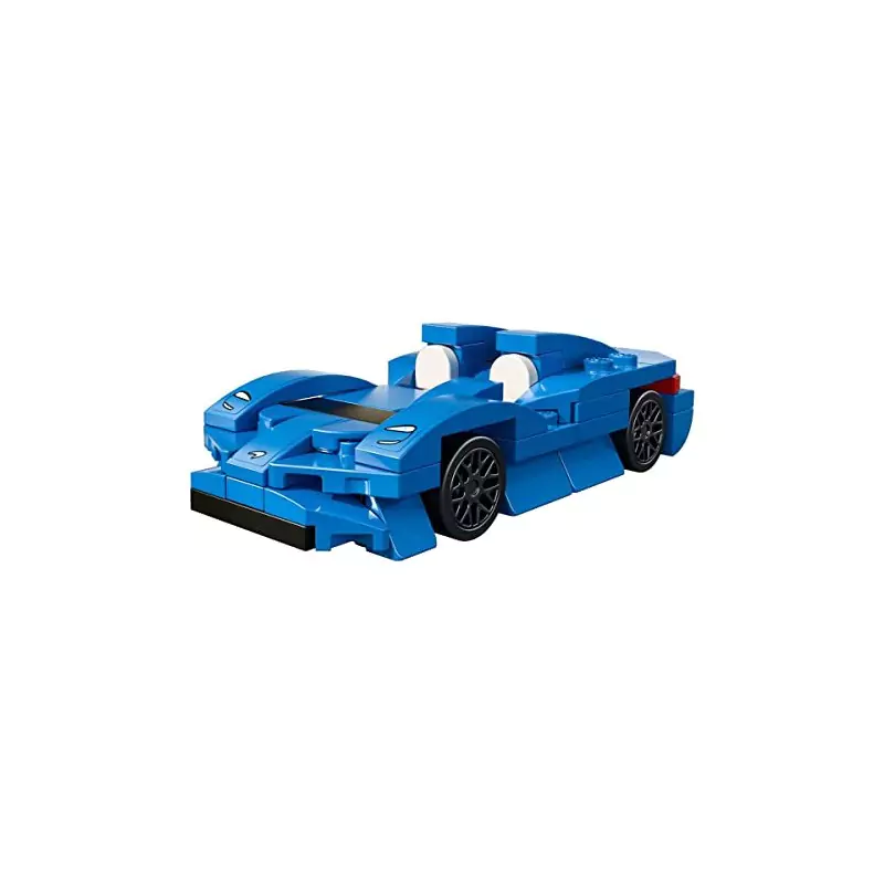 VM Kids : Lego Speed Champions McLaren Elva 30343