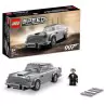 VM Kids : Lego Speed Champions Aston Martin DB5 007 76911