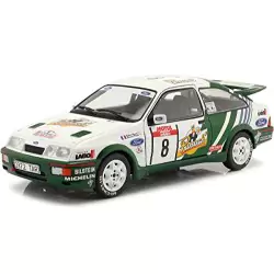 Marketplace : Ford Sierra Cosworth Tour de Corse 1988 - Solido - 1:18