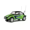 Marketplace : Beetle Baja Green 1976 - Solido - 1:18