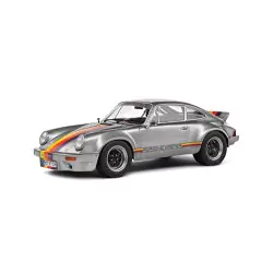 Marketplace : Porsche 911 RSR Kremer Rally 1973 - Solido - 1:18