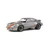 Marketplace : Porsche 911 RSR Kremer Rally 1973 - Solido - 1:18