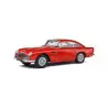 Marketplace : Aston Martin DB5 Metallic Red 1964 - Solido - 1:18