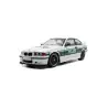 Marketplace : BMW E36 M3 Véhicule Miniature de Police - Solido - 1:18