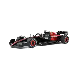 Marketplace : Alfa Romeo C43 V.BOTTAS Canadian GP 2023 - Solido - 1:18