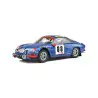 Marketplace : Alpine A110 1600S Rallye du Portugal 1971 - Solido - 1:18