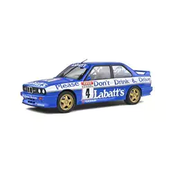Marketplace : BMW E30 M3 BTCC 1991 - Solido - 1:18