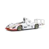 Marketplace : Porsche 936/81 Winner Le Mans 1981 White - Solido - 1:18