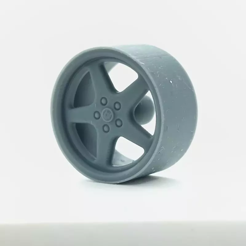 4 Jantes type Holden - 3D CREATIVE (1176)