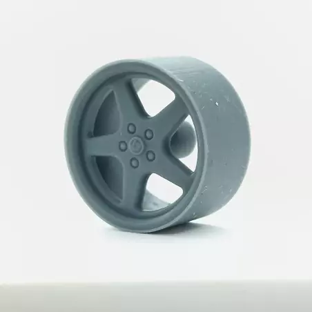 4 Jantes type Holden - 3D CREATIVE (1176)