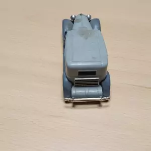 Renault Reinastella type RM2 - 1934 - SOLIDO - 1:43