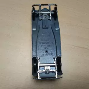 Renault Reinastella type RM2 - 1934 - SOLIDO - 1:43