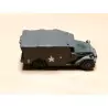 Scout Car militaire US - Paradcar N°19 - 1:43