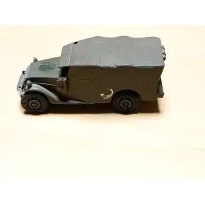 Scout Car militaire US - Paradcar N°19 - 1:43