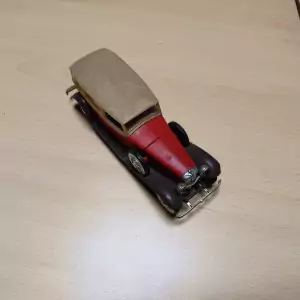 Duesenberg J - SOLIDO - 1/43