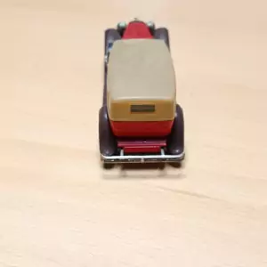 Duesenberg J - SOLIDO - 1/43