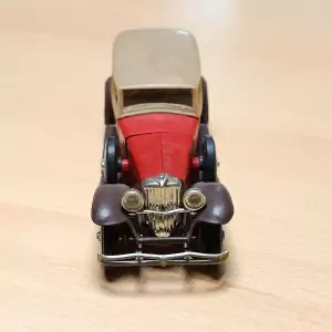 Duesenberg J - SOLIDO - 1/43