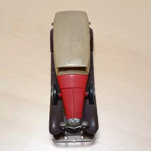 Duesenberg J - SOLIDO - 1/43