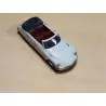 Citroën DS Reuter Cabriolet 4P Hard Top – Classiques N°1026 - 1:43