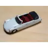 Citroën DS Reuter Cabriolet 4P Hard Top – Classiques N°1026 - 1:43