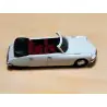 Citroën DS Reuter Cabriolet 4P Hard Top – Classiques N°1026 - 1:43
