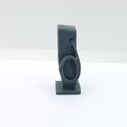 Borne de recharge voiture électrique – Diorama 3D Creative –  1/43