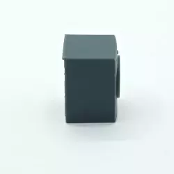 Machine à laver miniature 1/43 – Accessoire Diorama 3D Creative