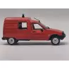 Citroën C15 ODEON 1/43 –  Blanche ou Rouge Pompier avec Décals à Poser