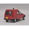 Citroën C15 ODEON 1/43 –  Blanche ou Rouge Pompier avec Décals à Poser