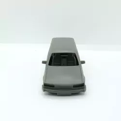 Kit Peugeot 305 Break Version Tôlée 1/43 – FG Miniatures en Résine