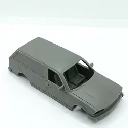 Kit Peugeot 305 Break Version Tôlée 1/43 – FG Miniatures en Résine