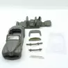 Kit Peugeot 203 Darl'Mat Cabriolet incomplet – Résine 1/43 – Rare et original