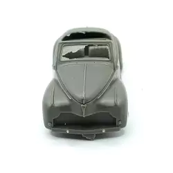 Kit Peugeot 203 Darl'Mat Cabriolet incomplet – Résine 1/43 – Rare et original