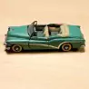 1953 Buick Skylark - Vert - Franklin Mint - 1:43