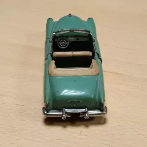 1953 Buick Skylark - Vert - Franklin Mint - 1:43