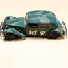 Citroën 15 six 1939 FFI Résistance - SOLIDO - 1/43