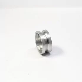 4 jantes ø12.50 mm - Aluminium - CPC Production