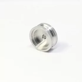 4 jantes ø12.50 mm - Aluminium - CPC Production