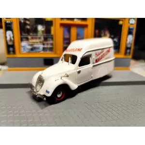 PEUGEOT 202 MAGDELEINE CARROSSERIE GRUAU ECH 1/43