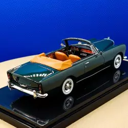 Bentley Continental Parkw S2 Ouverte - TWINCAM - 1:43