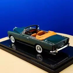 Bentley Continental Parkw S2 Ouverte - TWINCAM - 1:43