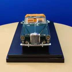 Bentley Continental Parkw S2 Ouverte - TWINCAM - 1:43