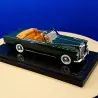 Bentley Continental Parkw S2 Ouverte - TWINCAM - 1:43