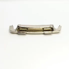 Pare-chocs AR CITROËN DS Proto - White Metal chromé - 1:43 - Artisa...