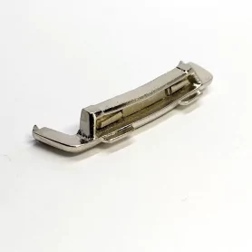 Pare-chocs AR CITROËN DS Proto - White Metal chromé - 1:43 - Artisa...