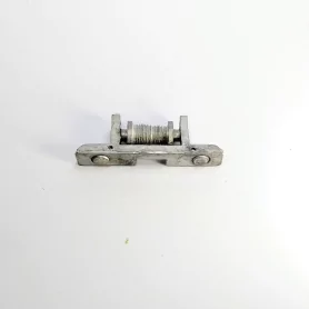 Pare-chocs + Treuil - White Metal - 1:43 - CPC Production |Pièces e...