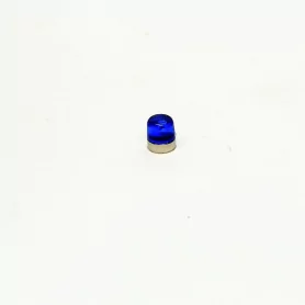 Gyrophare + Base en laiton nickelé ø3.50 mm - CPC Production - À l'...
