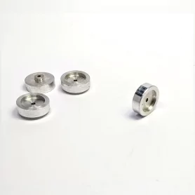 4 jantes ø 9.30 mm - Aluminium - CPC Production