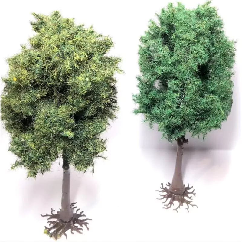 Artisan32 : 2 PINS DES LANDES 12 CM